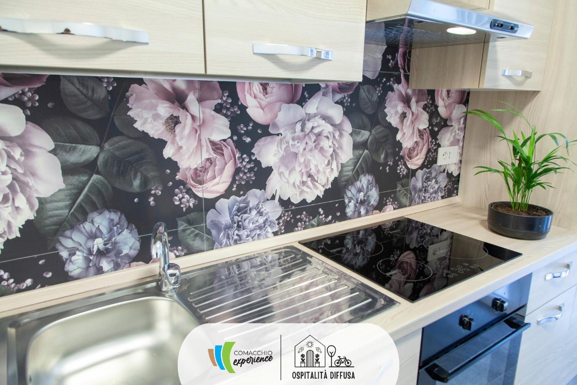 Apartment Comacchio Experience - Ospitalita Diffusa Lido di Pomposa