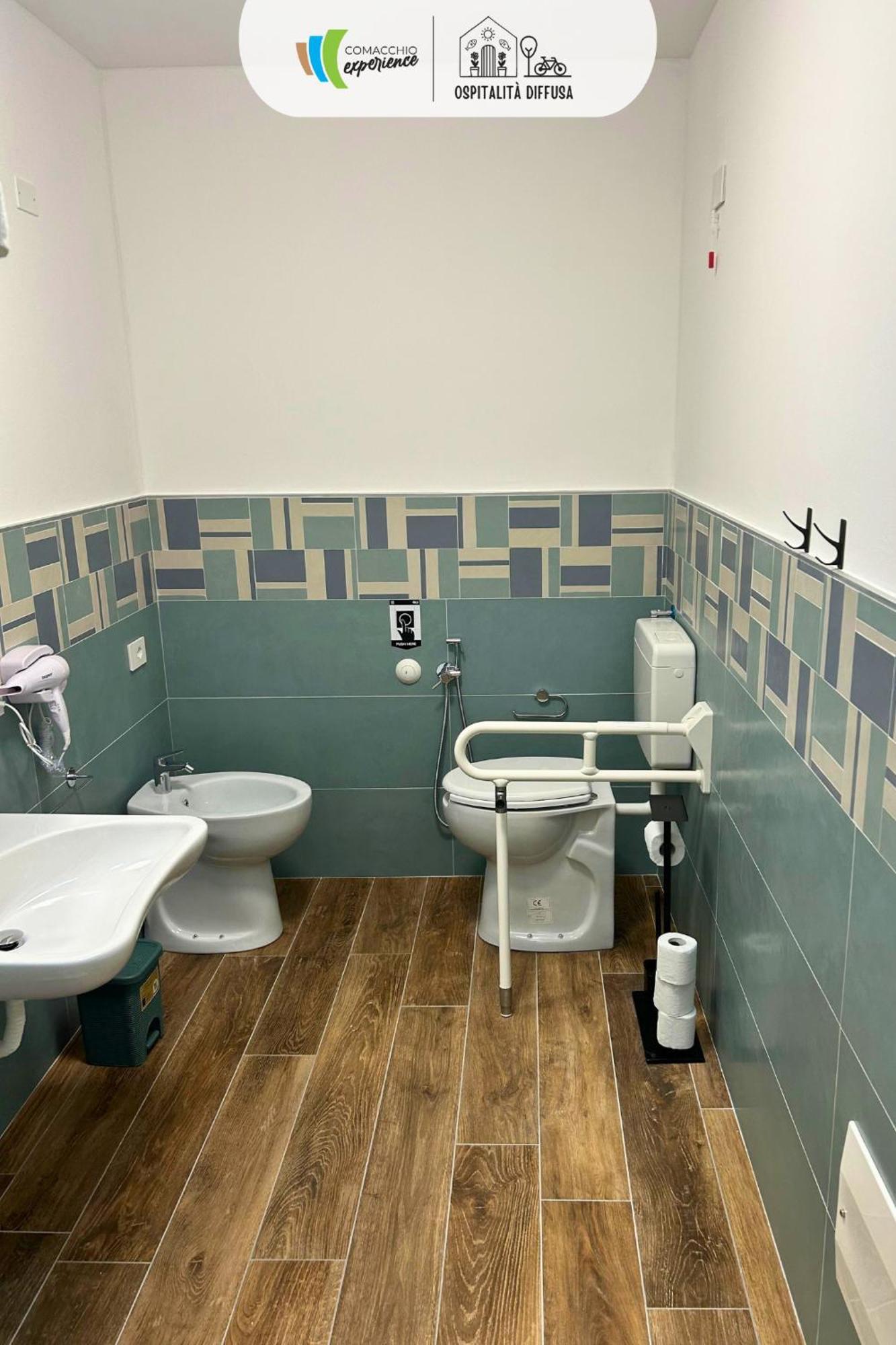 Apartment Comacchio Experience - Ospitalita Diffusa