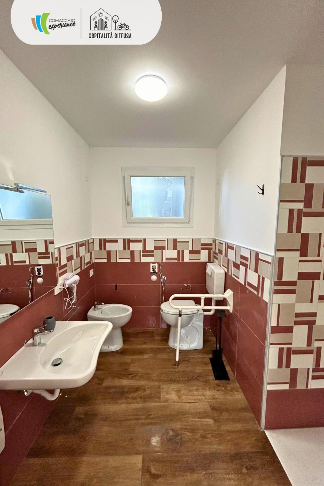 Comacchio Experience - Ospitalita Diffusa Apartment Lido di Pomposa