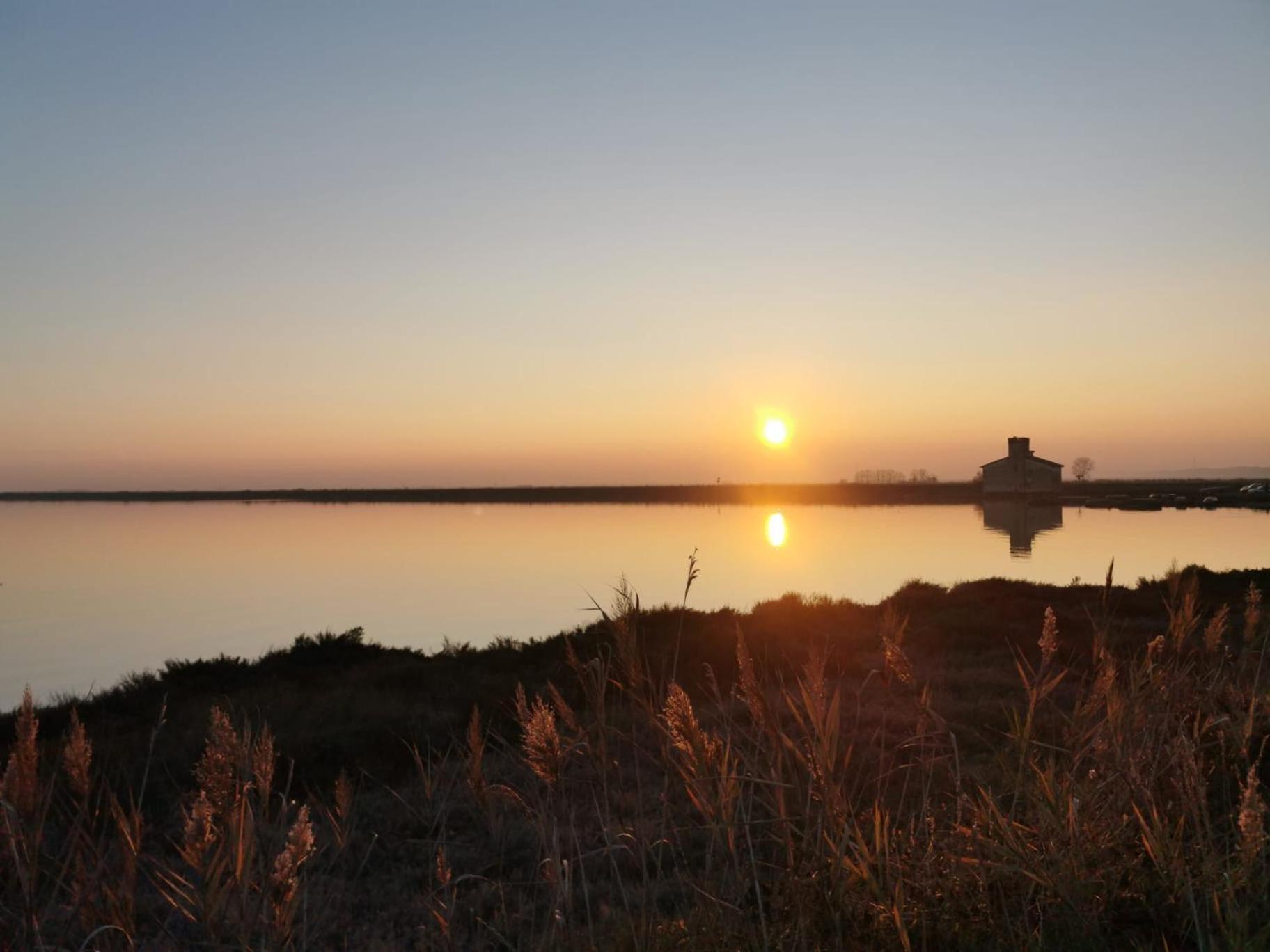 Comacchio Experience - Ospitalita Diffusa Apartment Lido di Pomposa