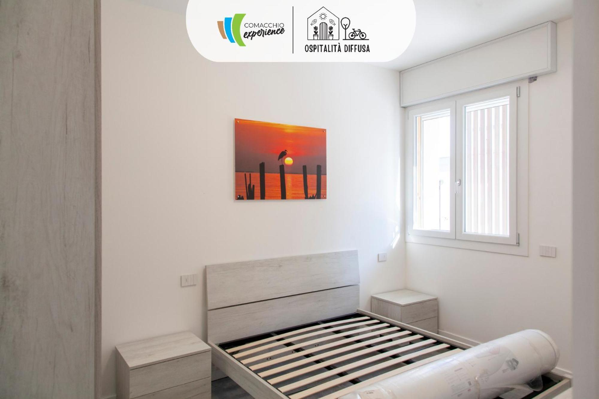 Apartment Comacchio Experience - Ospitalita Diffusa