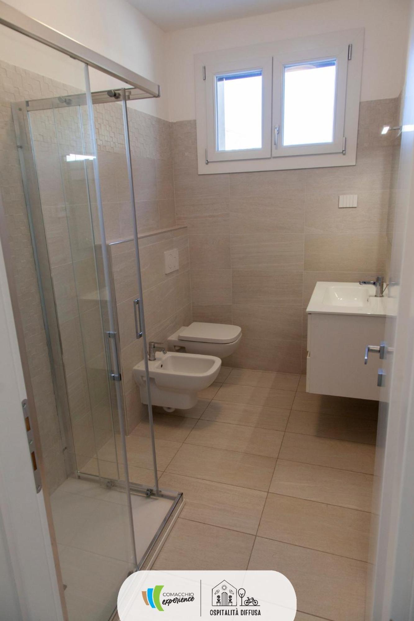 Apartment Comacchio Experience - Ospitalita Diffusa Lido di Pomposa