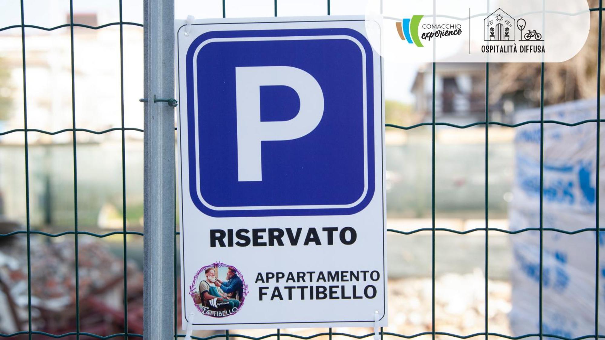 Apartment Comacchio Experience - Ospitalita Diffusa *
