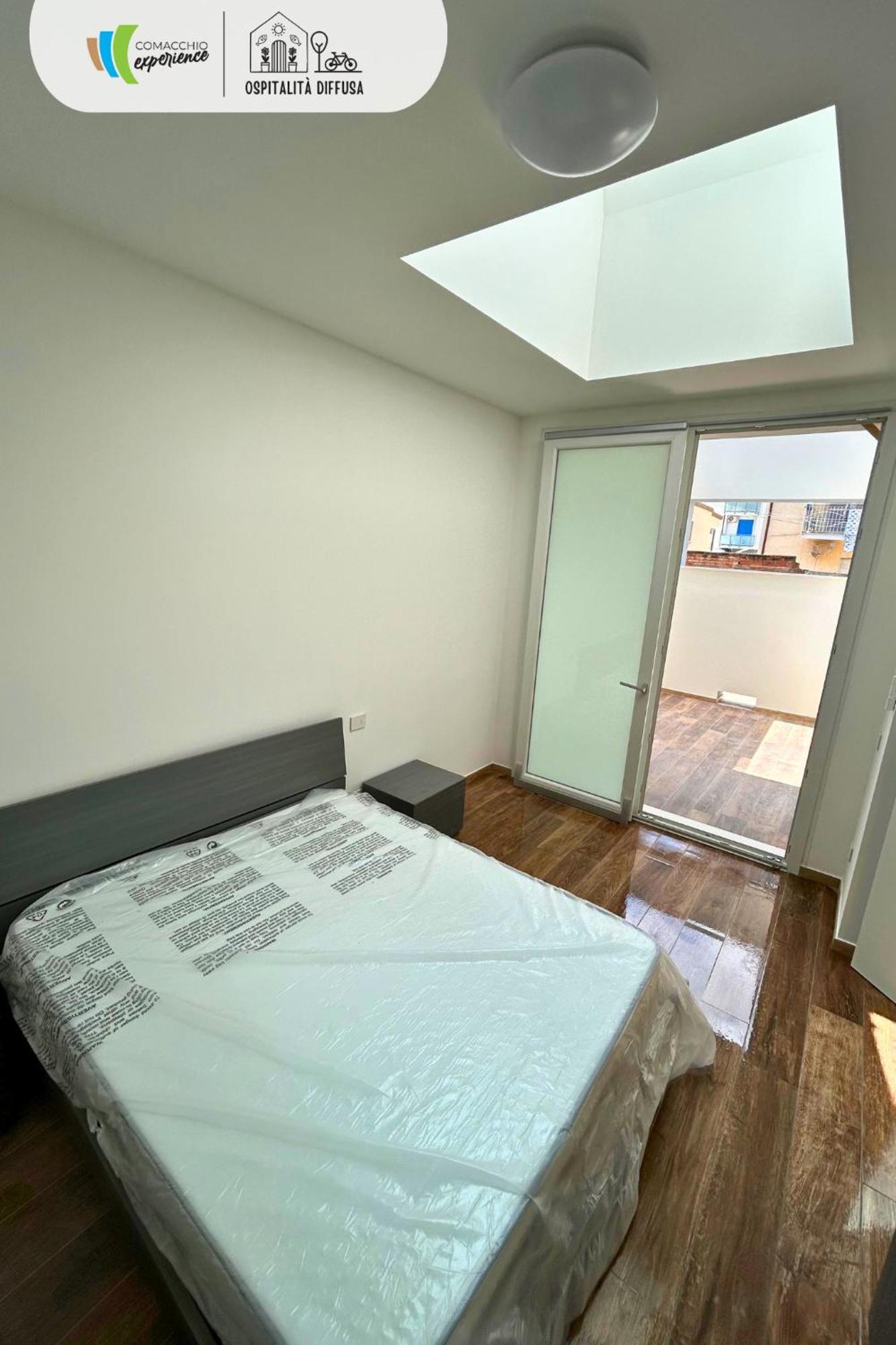 Comacchio Experience - Ospitalita Diffusa Apartment *