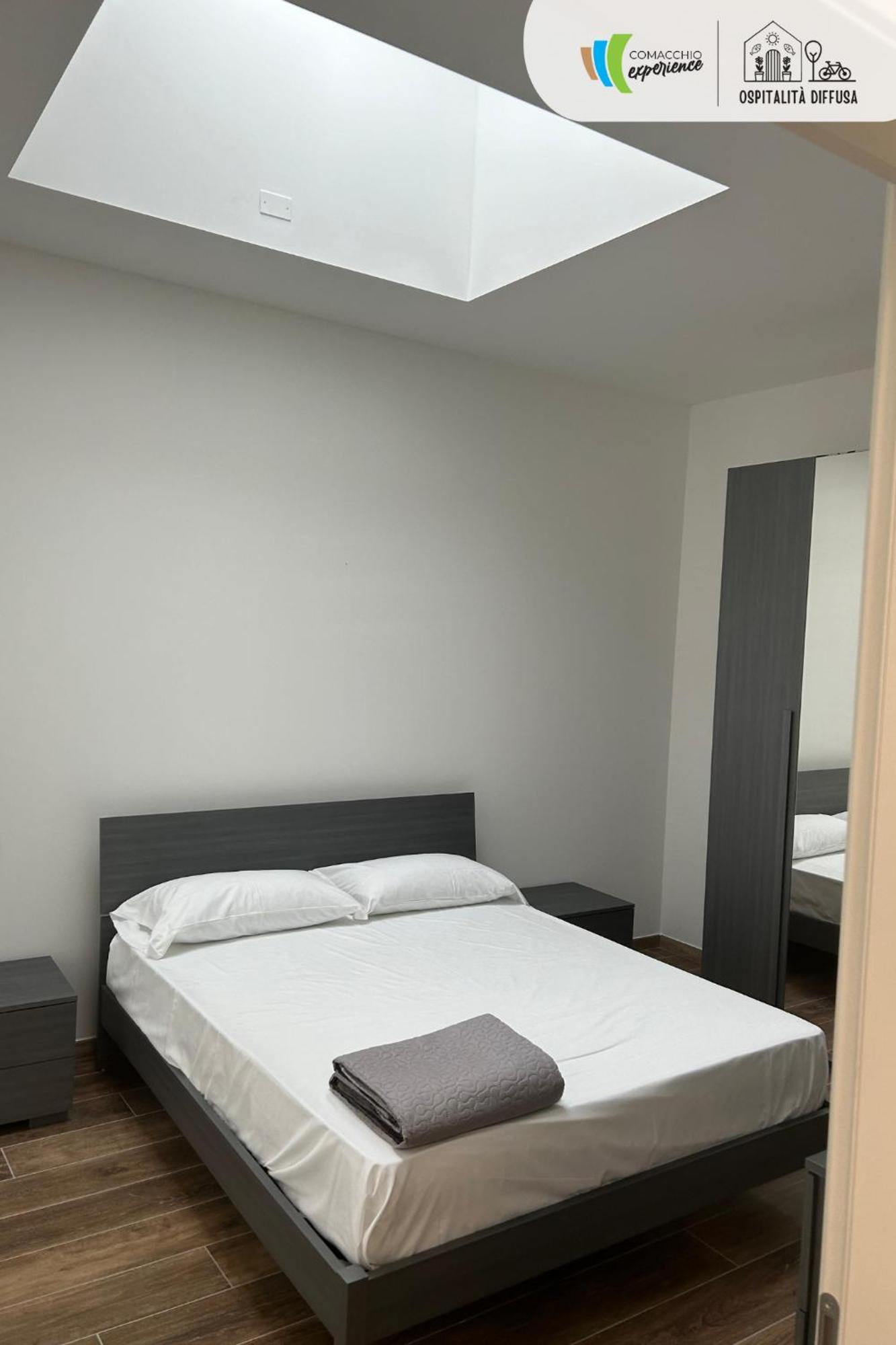 Apartment Comacchio Experience - Ospitalita Diffusa