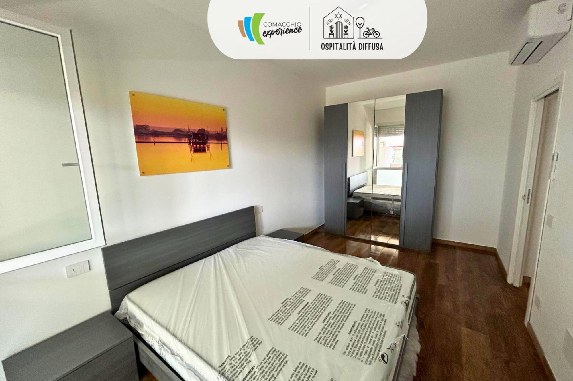 Comacchio Experience - Ospitalita Diffusa Apartment