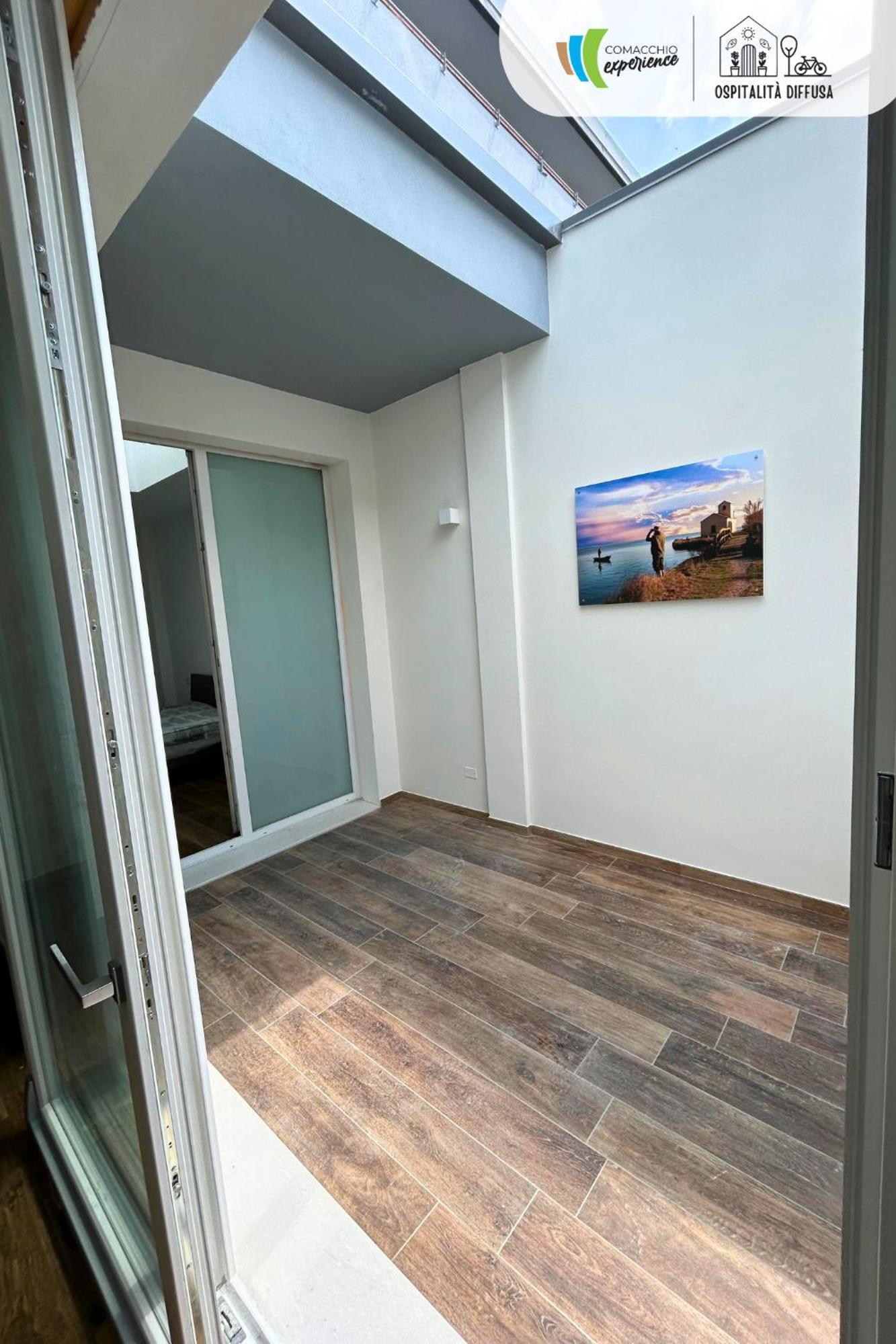 Comacchio Experience - Ospitalita Diffusa Apartment Lido di Pomposa