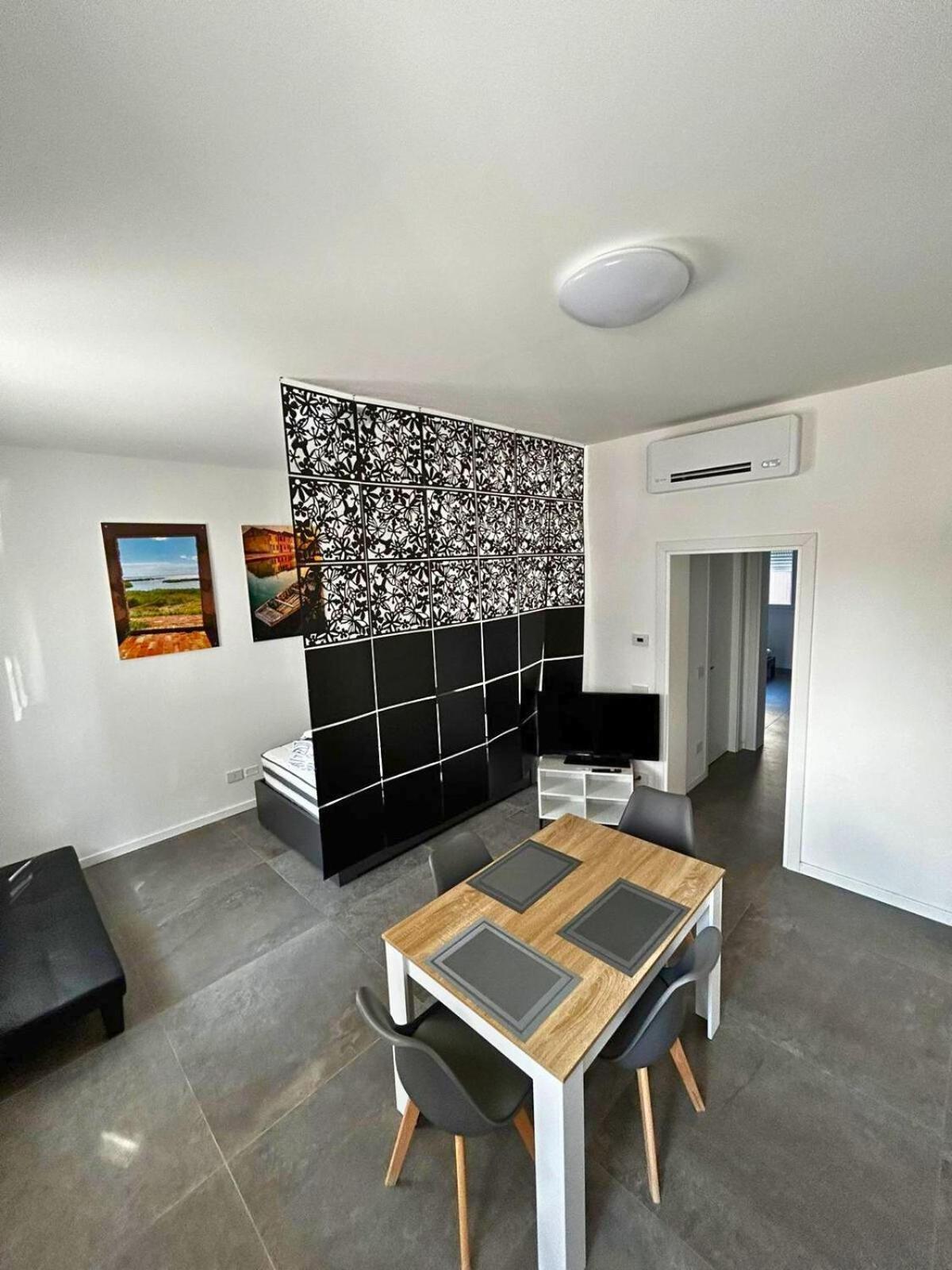 Apartment Comacchio Experience - Ospitalita Diffusa *